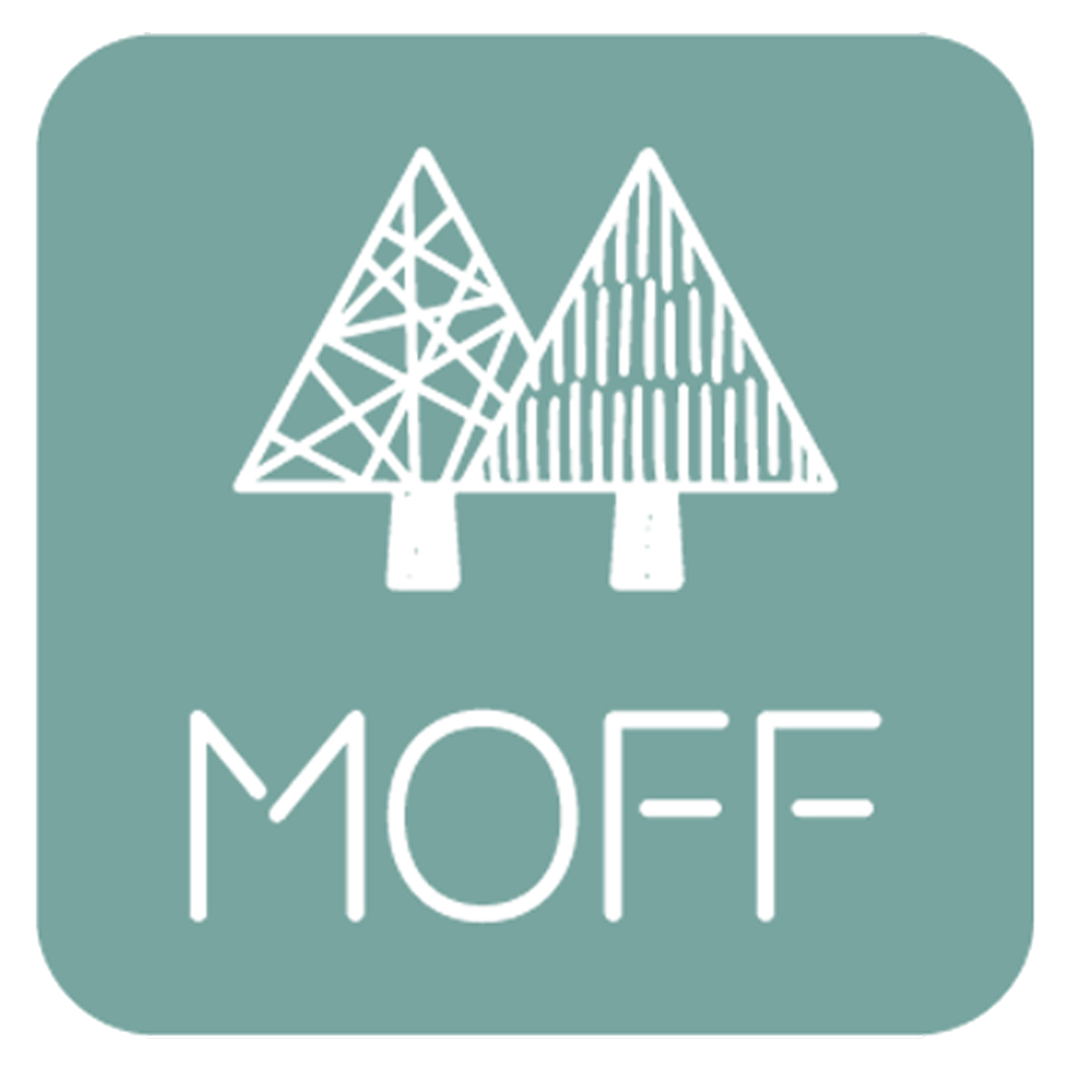 MOFF LOGO